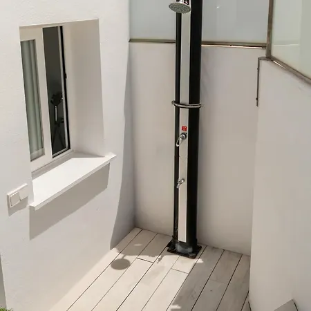 شقة Sky Penthouse - Private Rooftop Pool *