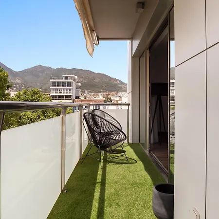 Sky Penthouse - Private Rooftop Pool *